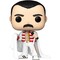 Фото - Колекційна фігурка Funko POP Rocks: Queen- Freddie Mercury With Cape (889698753746) | click.ua