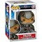 Фото - Колекційна фігурка Funko POP Marvel: Captain America BNW - Falcon (889698759915) | click.ua