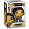 Фото - Колекційна фігурка Funko POP Games: Mortal Kombat 11 Fatality - Scorpion (889698803052) | click.ua