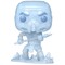 Фото - Колекційна фігурка Funko POP Games: Mortal Kombat 11 Fatality - Sub-zero (889698803069) | click.ua