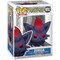 Фото - Колекційна фігурка Funko POP Games: Pokemon - Zorua (889698803120) | click.ua