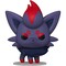 Фото - Колекційна фігурка Funko POP Games: Pokemon - Zorua (889698803120) | click.ua