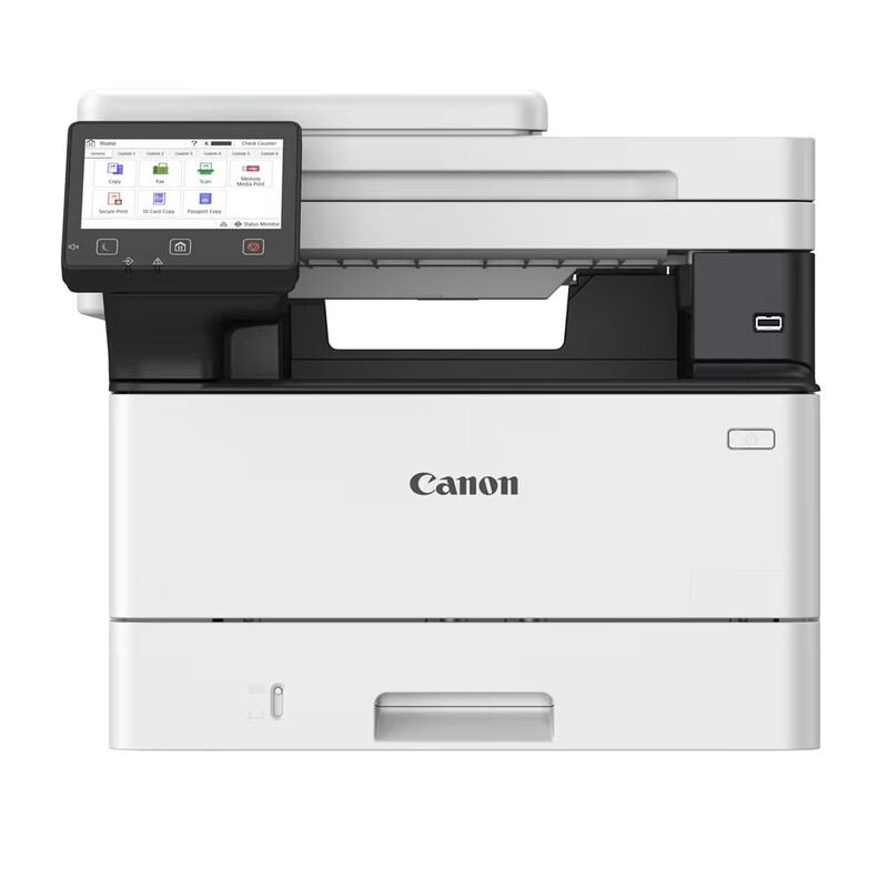 МФУ А4 ч/б Canon imageForce 1440 c Wi-Fi (7188C003AA) (поставляется без картриджа)