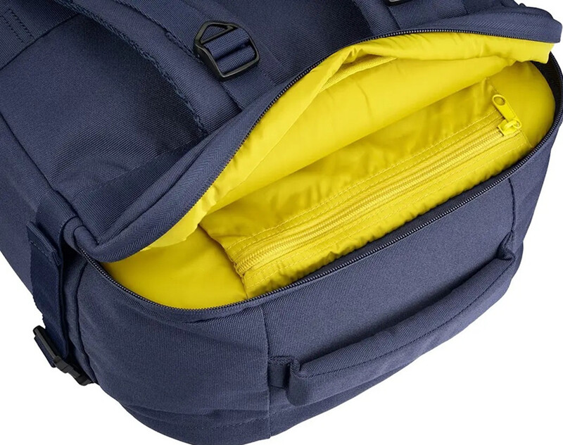 Рюкзак Tucano Tugo 3 M Cabin Blue (BKTUG3-M-B)