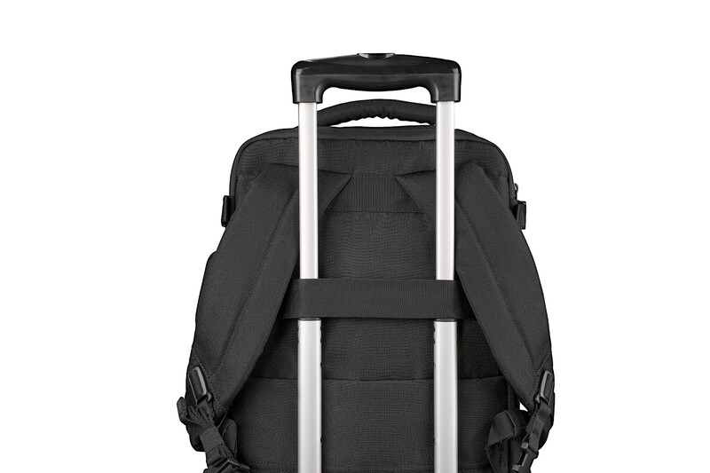Рюкзак Tucano Tugo 3 M Cabin Black (BKTUG3-M-BK)