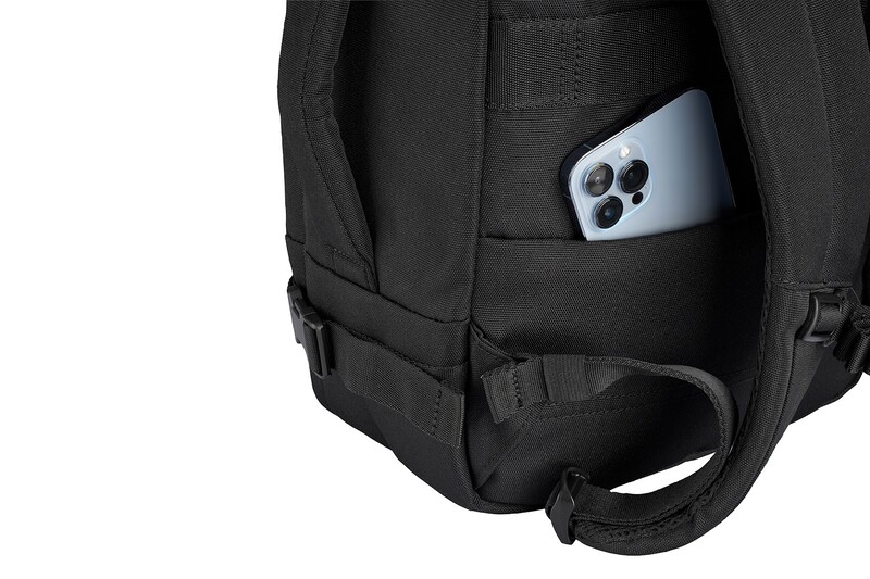 Рюкзак Tucano Tugo 3 M Cabin Black (BKTUG3-M-BK)