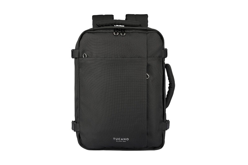 Рюкзак Tucano Tugo 3 M Cabin Black (BKTUG3-M-BK)
