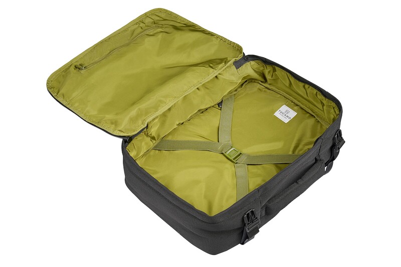 Рюкзак Tucano Tugo 3 M Cabin Black (BKTUG3-M-BK)