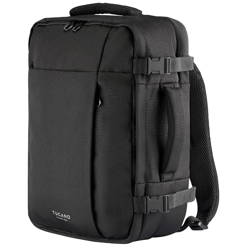 Рюкзак Tucano Tugo 3 M Cabin Black (BKTUG3-M-BK)