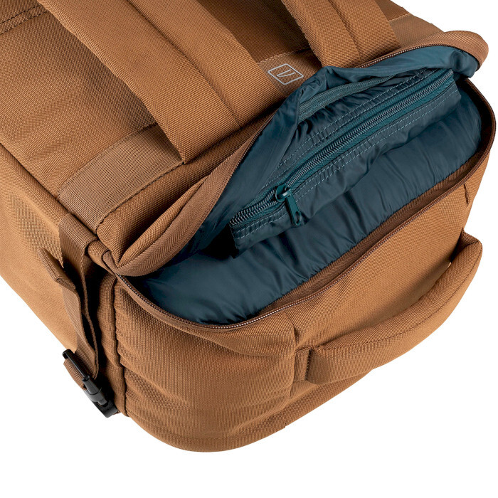 Рюкзак Tucano Tugo 3 M Cabin Brown (BKTUG3-M-MC)