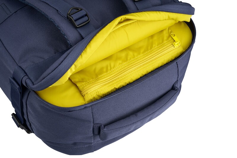 Рюкзак Tucano Tugo 3 ML Cabin Blue (BKTUG3-ML-B)