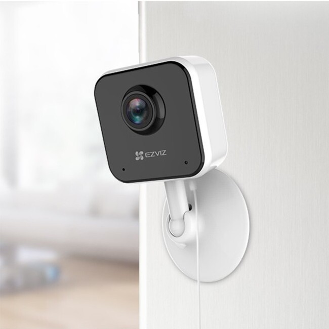 Комплект відеоспостереження Ezviz CS-H1C (1080P) Wi-Fi