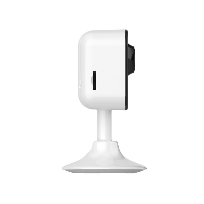 Комплект відеоспостереження Ezviz CS-H1C (1080P) Wi-Fi