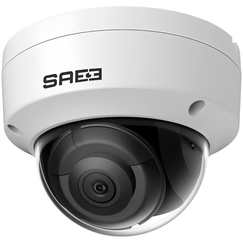 IP камера SafetyEye SE-IPC-4DV2-I3A/2.8