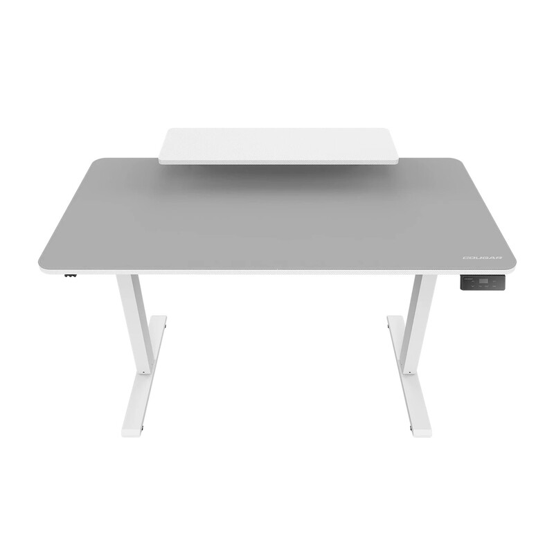 Геймерський стіл Cougar E-Star 120 White