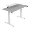 Фото - Геймерський стіл Cougar E-Star 120 White | click.ua