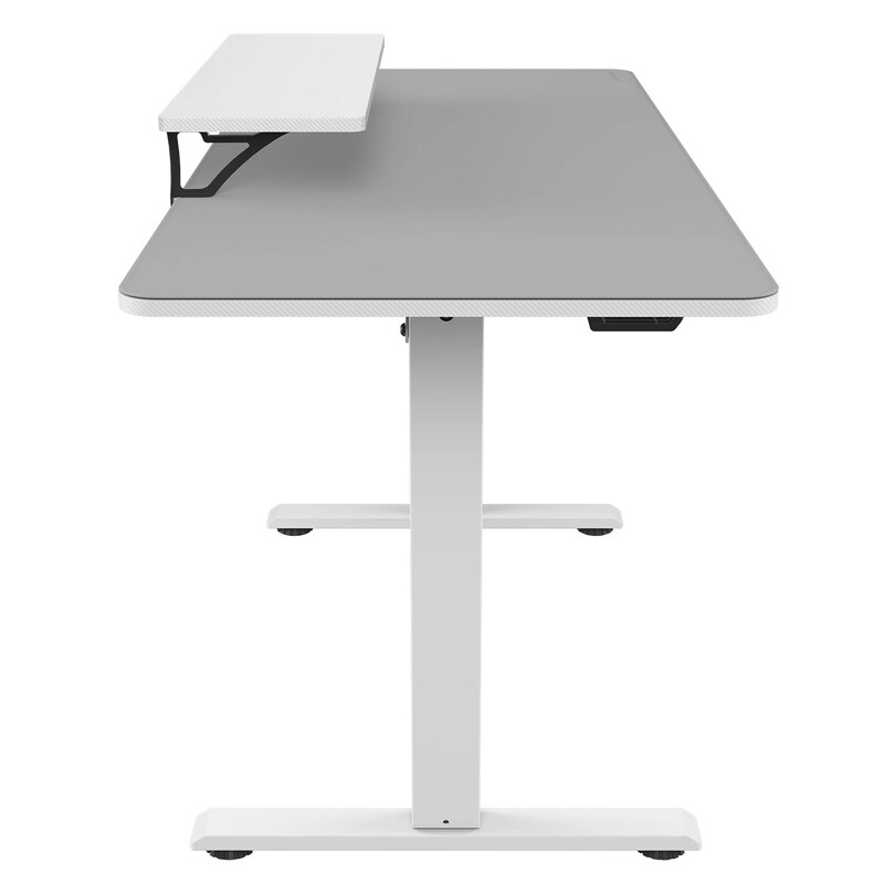 Геймерський стіл Cougar E-Star 140 White