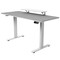 Фото - Геймерський стіл Cougar E-Star 140 White | click.ua