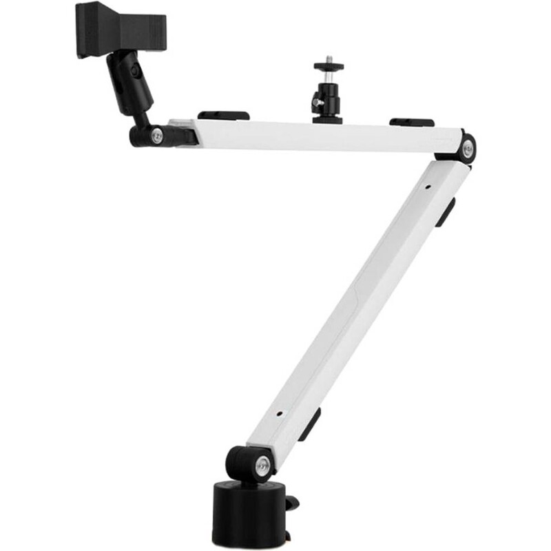 Стійка-пантограф Streamplify Mount ARM-MIC White (SPOM-MA1MCL1.21)