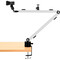 Фото - Стійка-пантограф Streamplify Mount ARM-MIC White (SPOM-MA1MCL1.21) | click.ua
