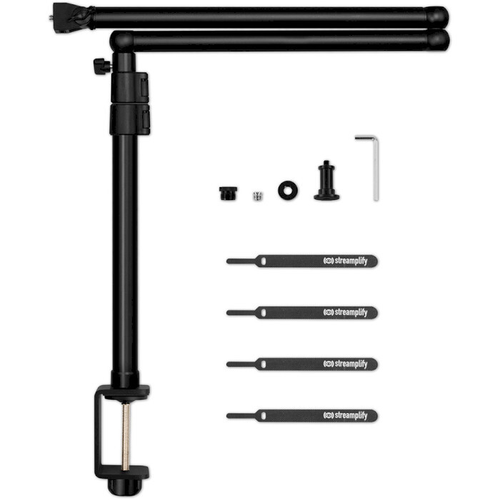 Стійка-пантограф Streamplify Mount Lift Black (SPOM-ML1LCM1.11)