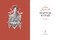 Фото - Комплект из 3-х книг Лины Костенко | click.ua