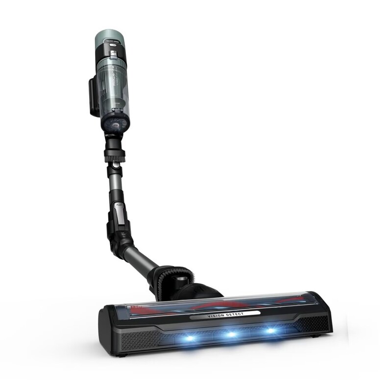 Аккумуляторный пылесос Rowenta X-Force Flex 10.80 RH7A35E0