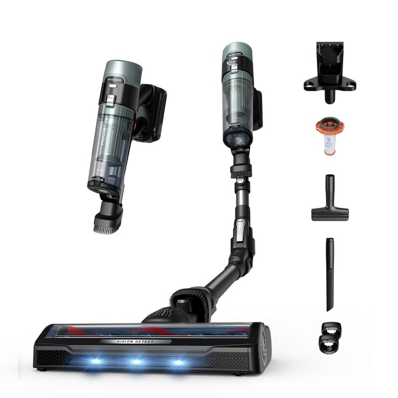 Аккумуляторный пылесос Rowenta X-Force Flex 10.80 RH7A35E0