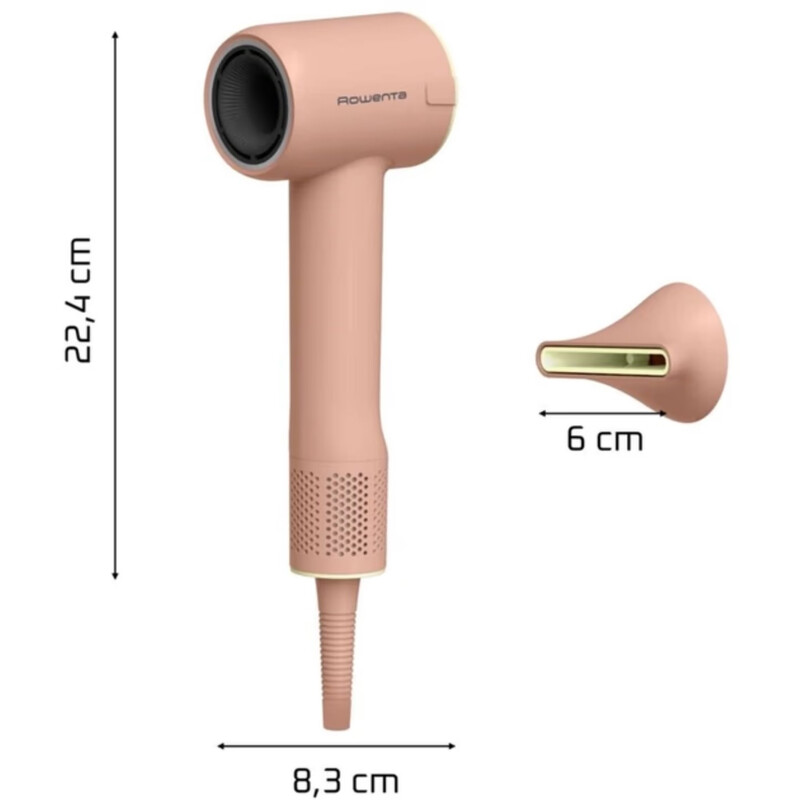 Фен Rowenta Blumia HY5N11E0