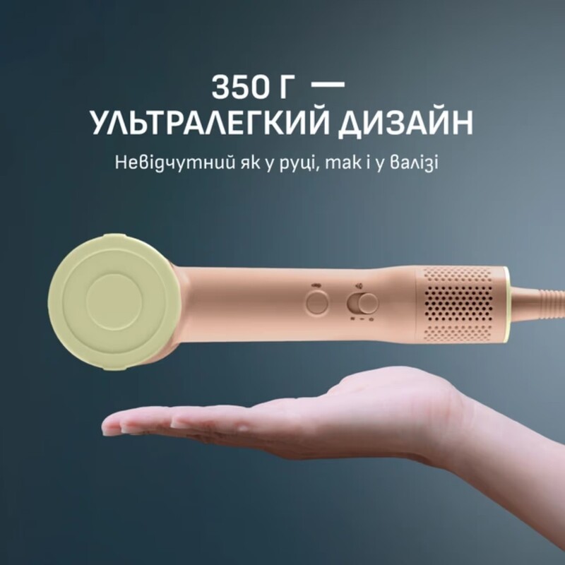 Фен Rowenta Blumia HY5N11E0