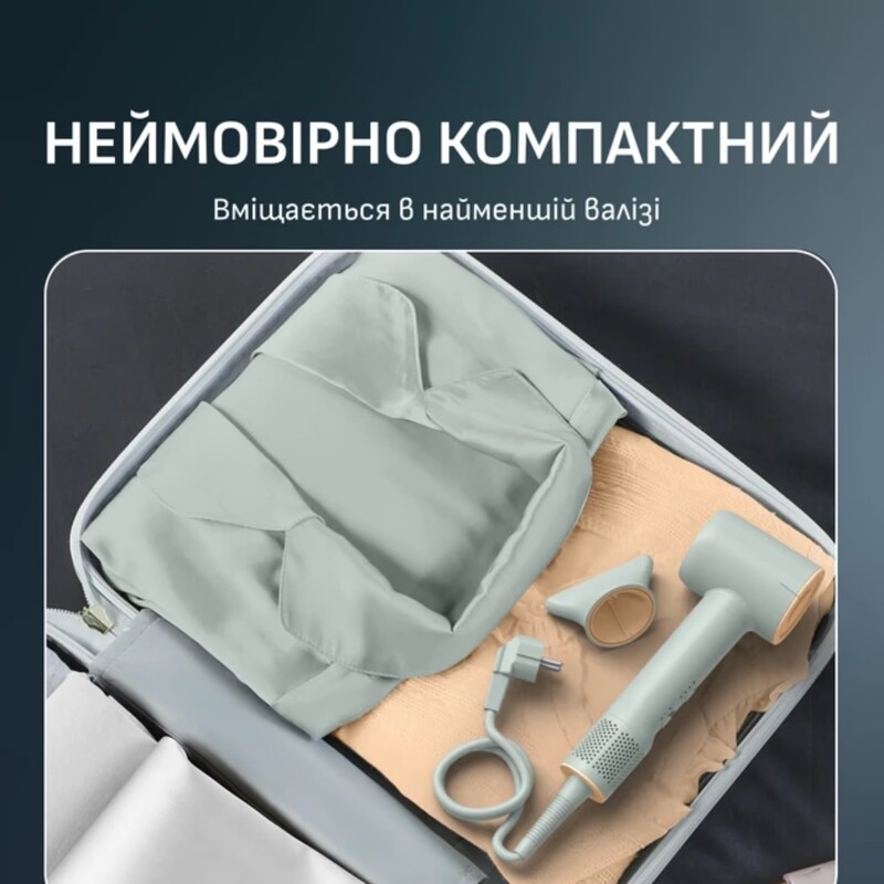 Фен Rowenta Blumia HY5N12E0