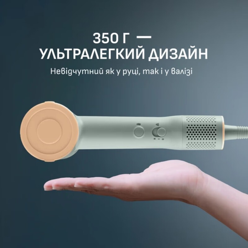 Фен Rowenta Blumia HY5N12E0