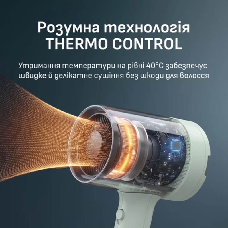 Фен Rowenta Blumia HY5N12E0