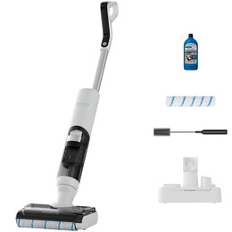 Аккумуляторный моющий пылесос Rowenta X-Clean 5 Pro GZ5435E0