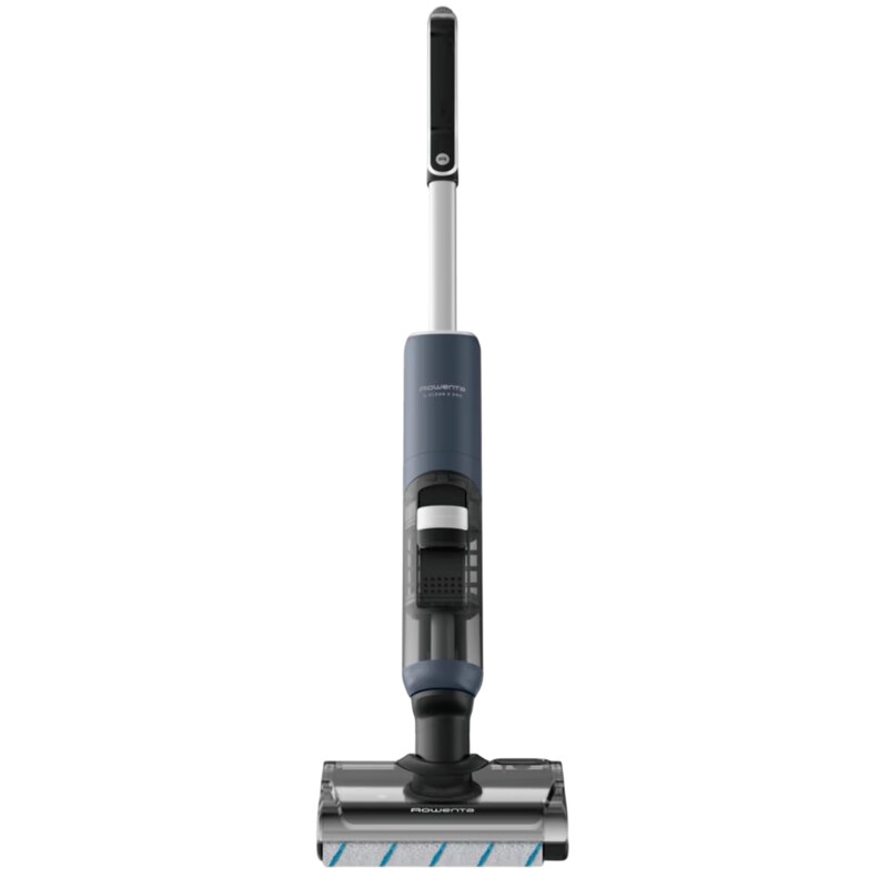 Акумуляторний миючий пилосос Rowenta X-Clean 5 Pro GZ5436E0
