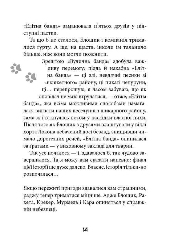 Уличная банда. Книга 2: Схитрил – уже почти победил! / Келли Стронк