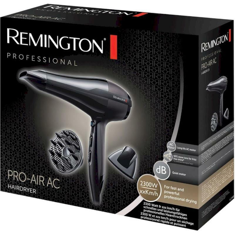 Фен Remington AC5999 PRO-Air AC