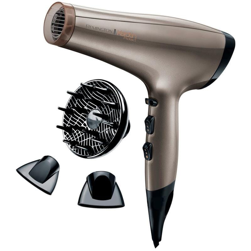 Фен Remington AC8002 Keratin Protect
