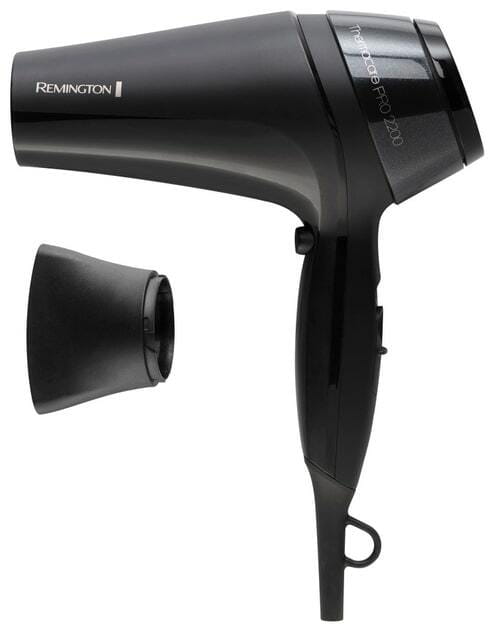 Фен Remington D5710 Thermacare PRO 2200
