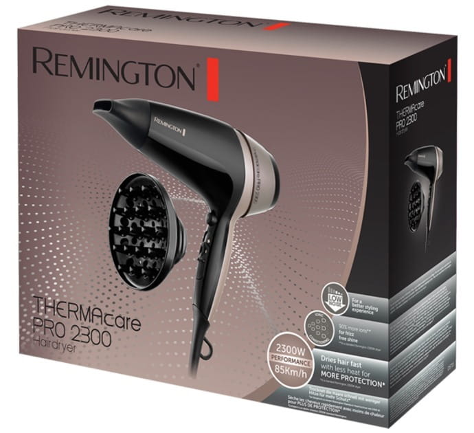 Фен Remington D5715