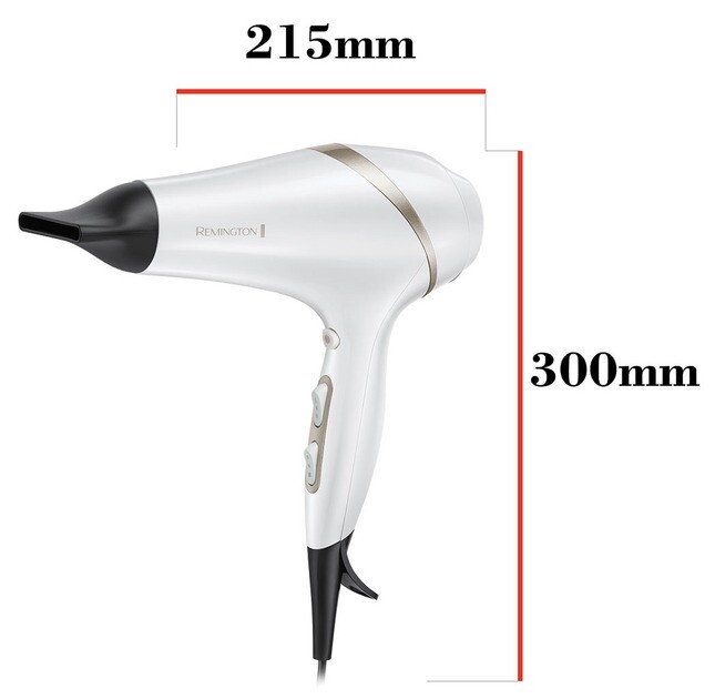 Фен Remington AC8901 HYDRAluxe