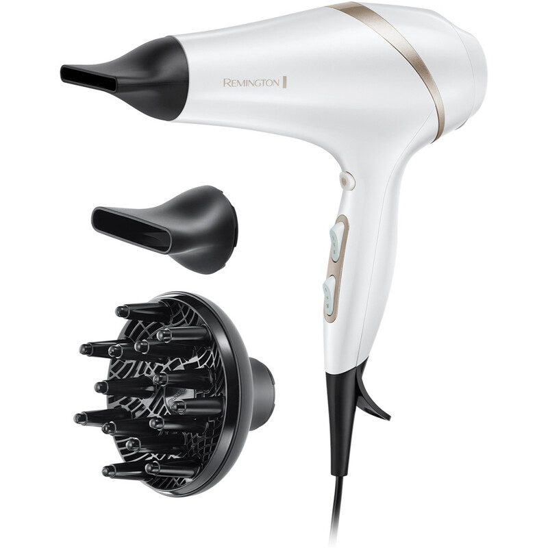 Фен Remington AC8901 HYDRAluxe