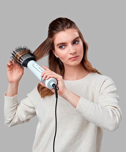 Фен-щетка Remington AS8901 HYDRAluxe