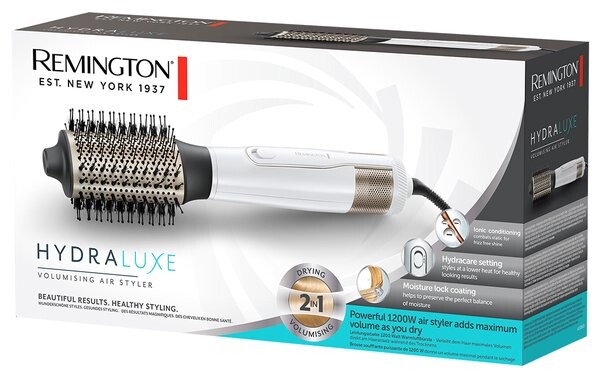 Фен-щетка Remington AS8901 Hydraluxe