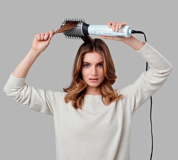 Фен-щетка Remington AS8901 HYDRAluxe