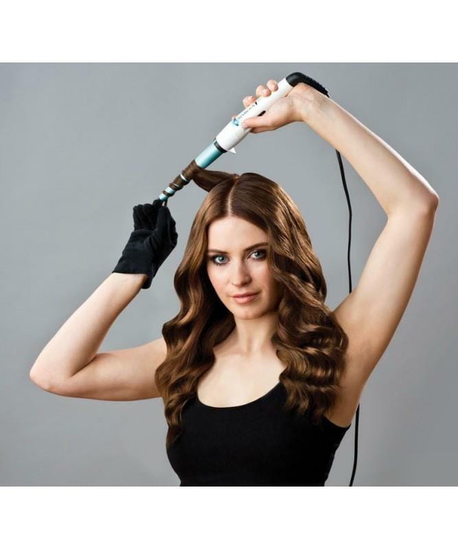 Прилад для укладання волосся Remington CI53W Shine Therapy