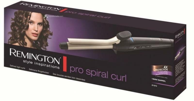 Прибор для укладки волос Remington CI5319 Pro Spiral Curls