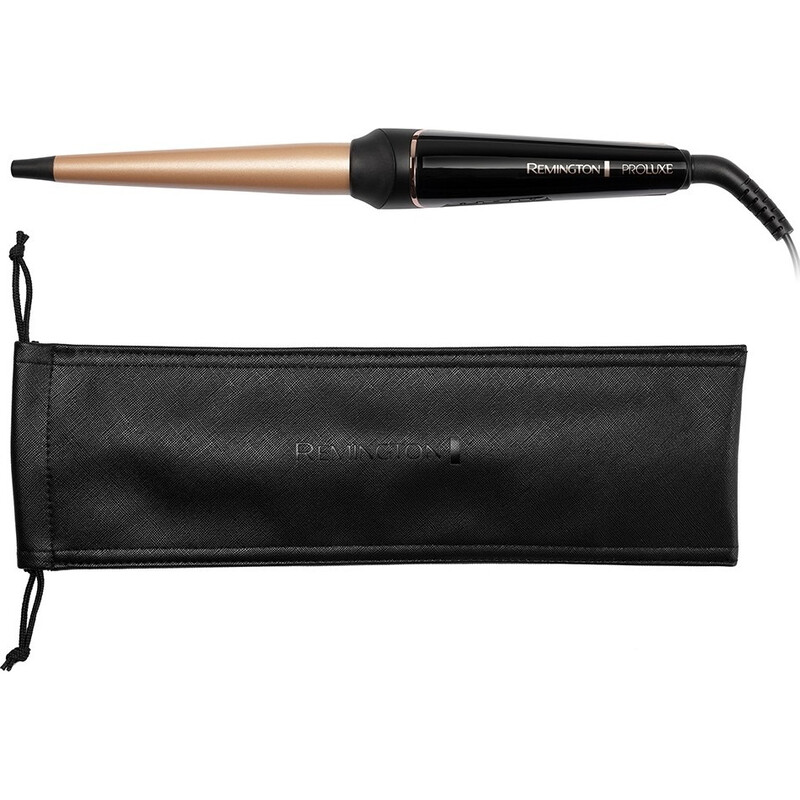 Прилад для укладання волосся Remington CI91W1B PROluxe Midnight Edition