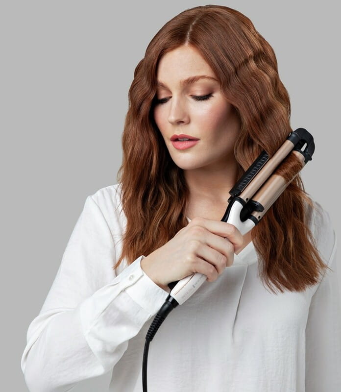 Прибор для укладки волос Remington CI91AW PROluxe 4-in-1
