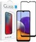 Фото - Захисне скло ACCLAB Full Glue для Samsung Galaxy A22 SM-A225 Black (1283126512551) | click.ua
